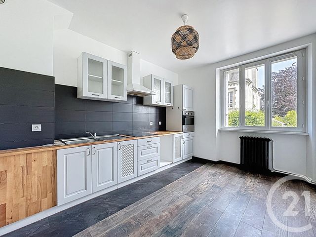Maison à vendre LANDERNEAU