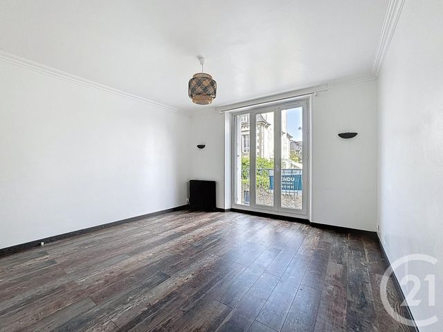 maison à vendre - 4 pièces - 83.0 m2 - LANDERNEAU - 29 - BRETAGNE - Century 21 Associés Conseils Immobilier