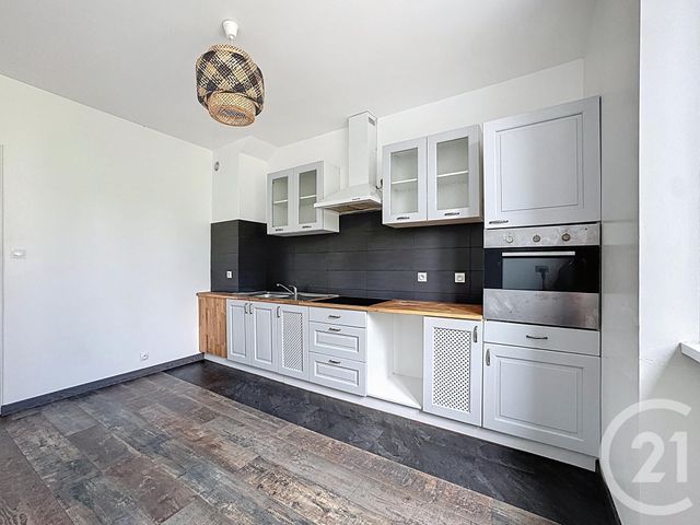 maison à vendre - 4 pièces - 83.0 m2 - LANDERNEAU - 29 - BRETAGNE - Century 21 Associés Conseils Immobilier