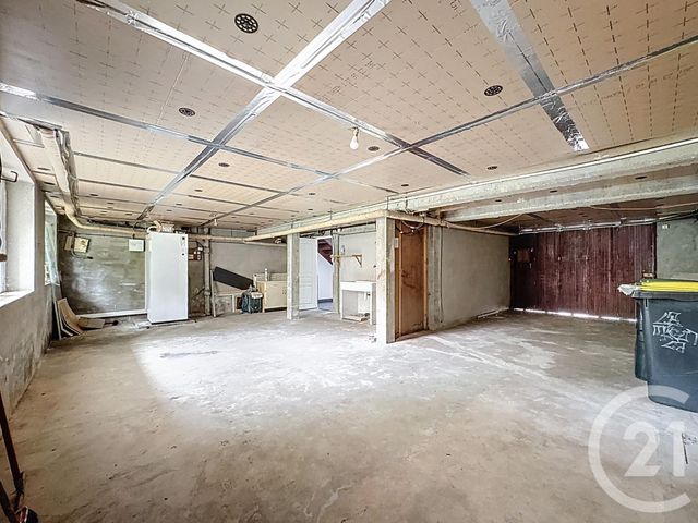 maison à vendre - 4 pièces - 83.0 m2 - LANDERNEAU - 29 - BRETAGNE - Century 21 Associés Conseils Immobilier