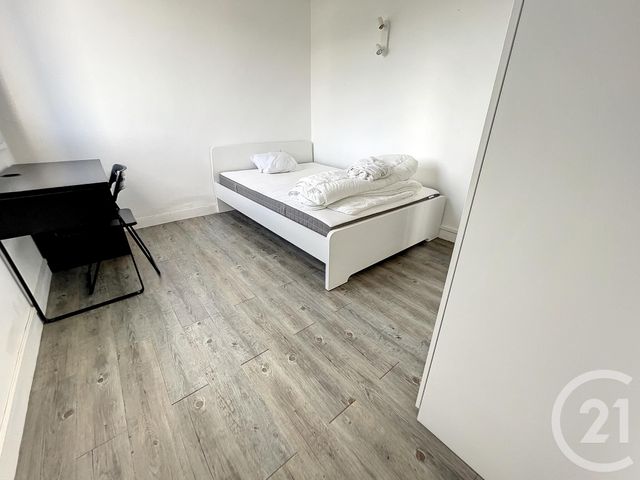 Appartement T1 à louer - 4 pièces - 70.0 m2 - BREST - 29 - BRETAGNE - Century 21 Associés Conseils Immobilier