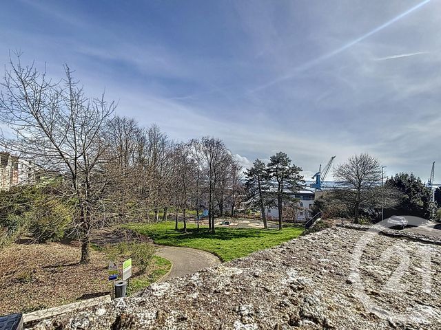 Appartement Studio à louer - 1 pièce - 14.0 m2 - BREST - 29 - BRETAGNE - Century 21 Associés Conseils Immobilier