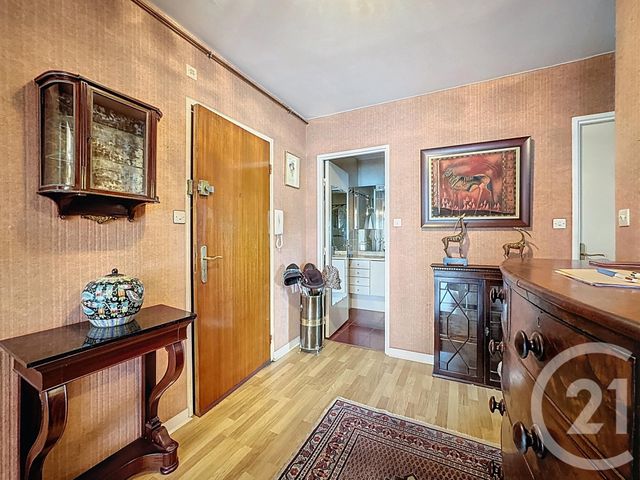 Appartement T5 à vendre - 5 pièces - 94.1 m2 - BREST - 29 - BRETAGNE - Century 21 Associés Conseils Immobilier