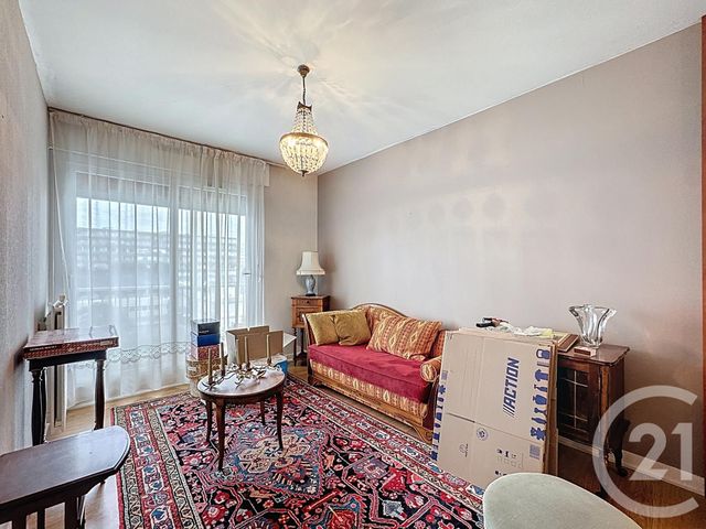 Appartement T5 à vendre - 5 pièces - 94.1 m2 - BREST - 29 - BRETAGNE - Century 21 Associés Conseils Immobilier