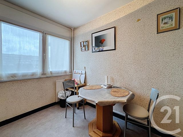 Appartement T5 à vendre - 5 pièces - 94.1 m2 - BREST - 29 - BRETAGNE - Century 21 Associés Conseils Immobilier