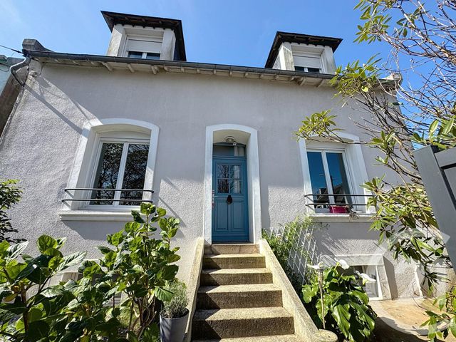 maison - BREST - 29