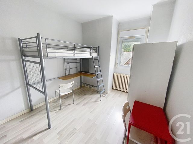 Appartement Studio à louer - 1 pièce - 14.0 m2 - BREST - 29 - BRETAGNE - Century 21 Associés Conseils Immobilier