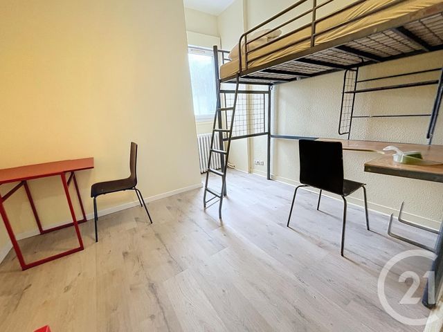 Appartement F1 à louer BREST