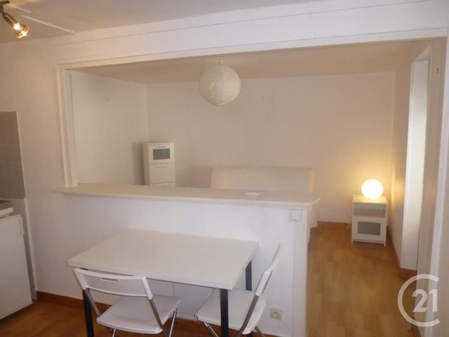 appartement - BREST - 29