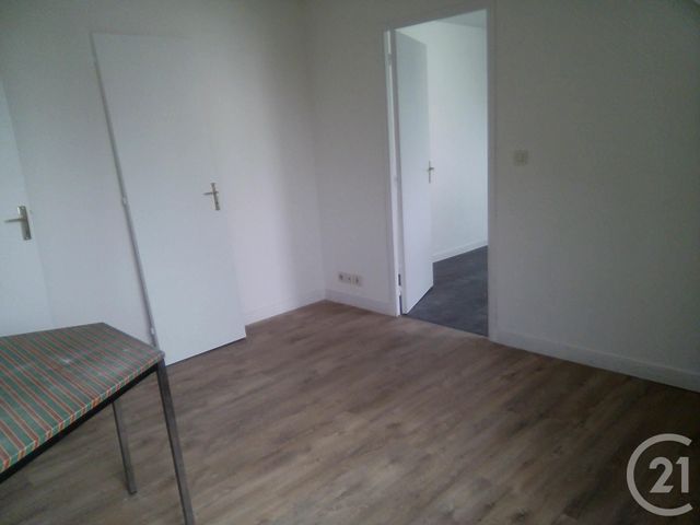 Appartement T2 à louer - 2 pièces - 24.9 m2 - BREST - 29 - BRETAGNE - Century 21 Associés Conseils Immobilier