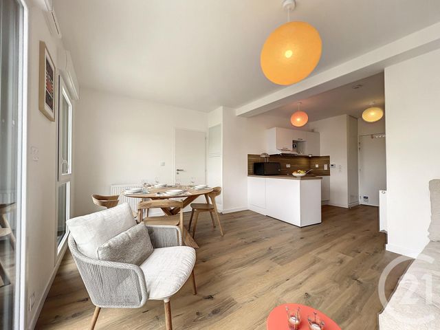 appartement - BREST - 29