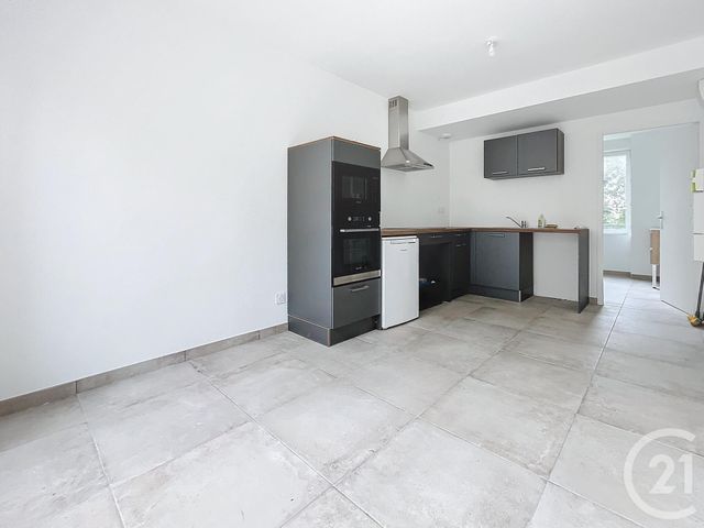 appartement - BREST - 29