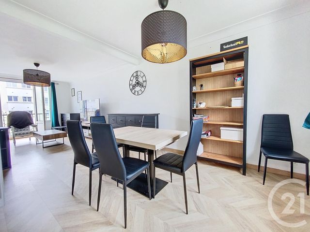 appartement - BREST - 29