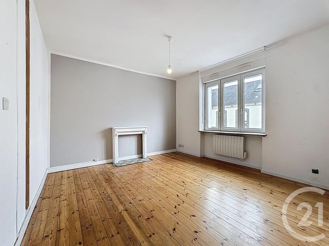 Appartement T2 à louer - 2 pièces - 54.0 m2 - BREST - 29 - BRETAGNE - Century 21 Associés Conseils Immobilier