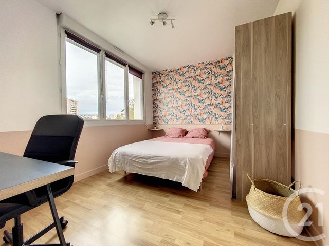 Appartement T5 à louer - 5 pièces - 91.81 m2 - BREST - 29 - BRETAGNE - Century 21 Associés Conseils Immobilier