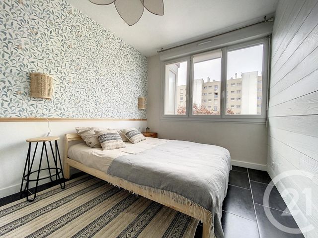 Appartement T5 à louer - 5 pièces - 91.81 m2 - BREST - 29 - BRETAGNE - Century 21 Associés Conseils Immobilier