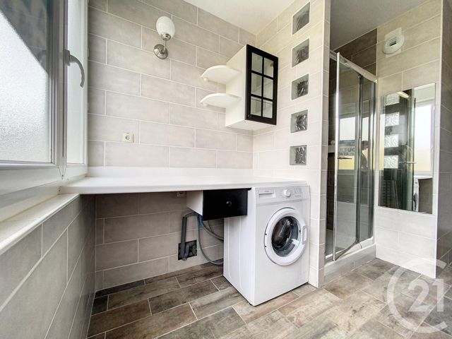 Appartement T5 à louer - 5 pièces - 91.81 m2 - BREST - 29 - BRETAGNE - Century 21 Associés Conseils Immobilier