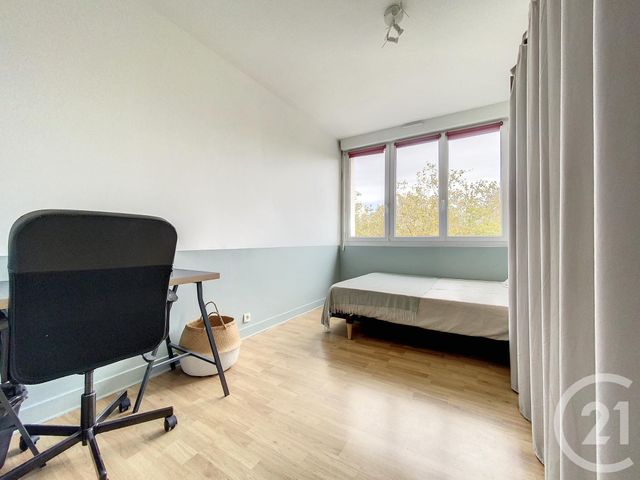 Appartement T5 à louer - 5 pièces - 91.81 m2 - BREST - 29 - BRETAGNE - Century 21 Associés Conseils Immobilier