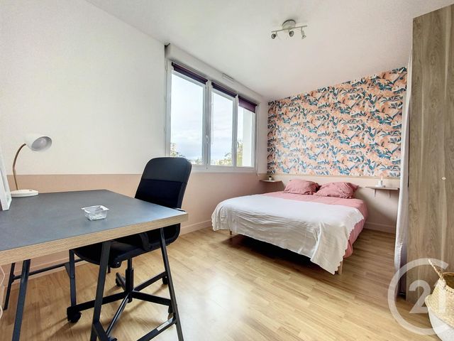 Appartement T5 à louer - 5 pièces - 91.81 m2 - BREST - 29 - BRETAGNE - Century 21 Associés Conseils Immobilier