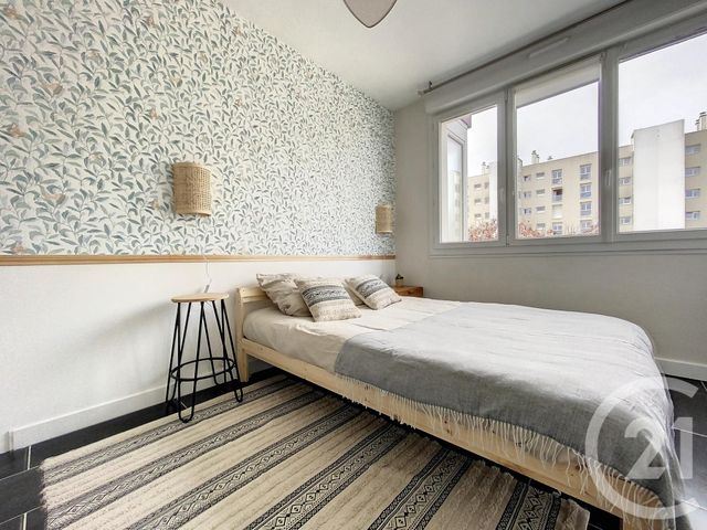 Appartement T5 à louer - 5 pièces - 91.81 m2 - BREST - 29 - BRETAGNE - Century 21 Associés Conseils Immobilier