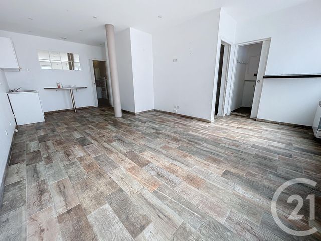 Appartement T3 à louer - 3 pièces - 53.56 m2 - BREST - 29 - BRETAGNE - Century 21 Associés Conseils Immobilier