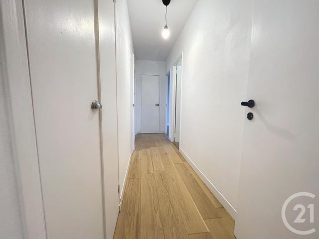 Appartement T3 à louer - 3 pièces - 71.52 m2 - BREST - 29 - BRETAGNE - Century 21 Associés Conseils Immobilier