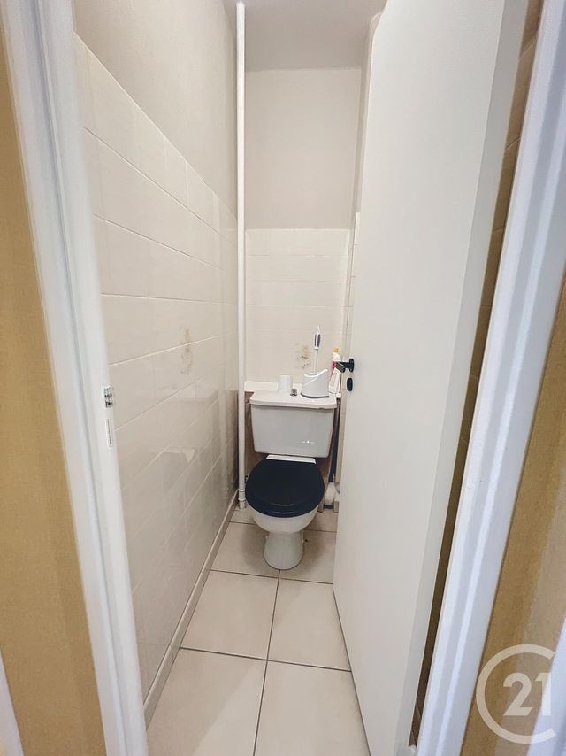 Appartement T3 à louer - 3 pièces - 71.52 m2 - BREST - 29 - BRETAGNE - Century 21 Associés Conseils Immobilier