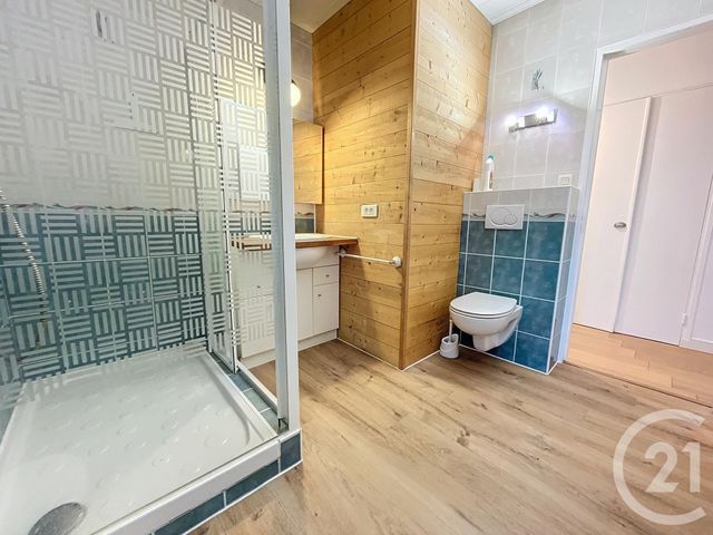 Appartement T3 à louer - 3 pièces - 71.52 m2 - BREST - 29 - BRETAGNE - Century 21 Associés Conseils Immobilier