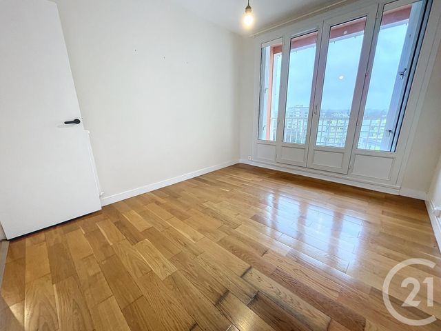 Appartement T3 à louer - 3 pièces - 71.52 m2 - BREST - 29 - BRETAGNE - Century 21 Associés Conseils Immobilier