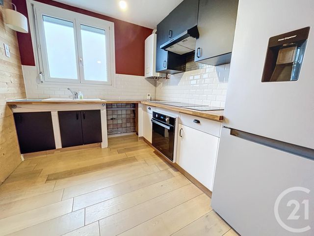 Appartement T3 à louer - 3 pièces - 71.52 m2 - BREST - 29 - BRETAGNE - Century 21 Associés Conseils Immobilier