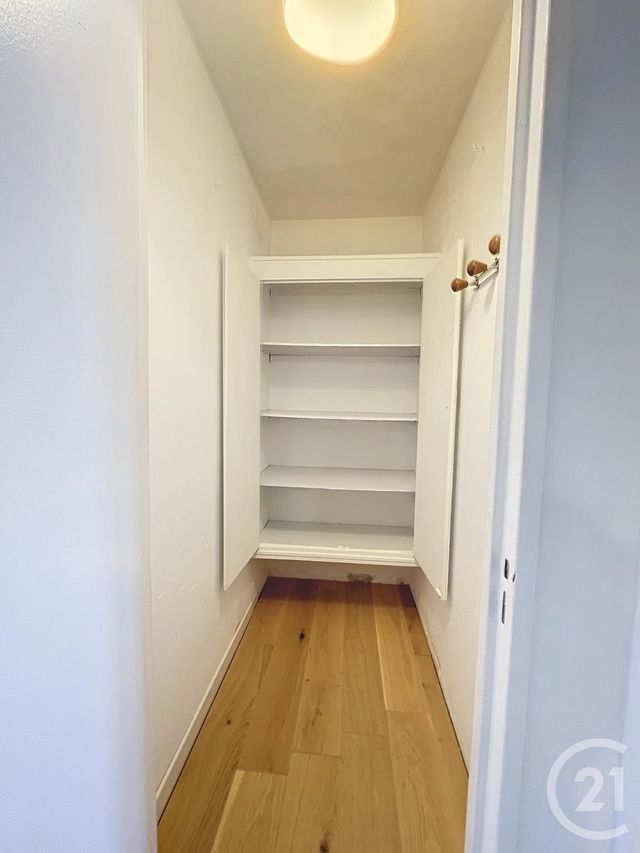 Appartement T3 à louer - 3 pièces - 71.52 m2 - BREST - 29 - BRETAGNE - Century 21 Associés Conseils Immobilier