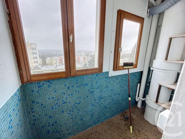 Appartement T3 à louer - 3 pièces - 71.52 m2 - BREST - 29 - BRETAGNE - Century 21 Associés Conseils Immobilier