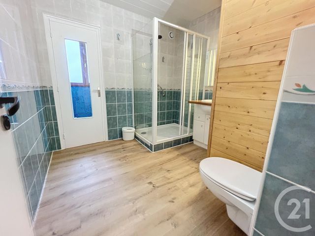 Appartement T3 à louer - 3 pièces - 71.52 m2 - BREST - 29 - BRETAGNE - Century 21 Associés Conseils Immobilier