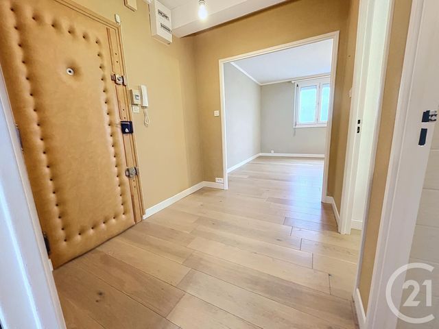 Appartement T3 à louer - 3 pièces - 71.52 m2 - BREST - 29 - BRETAGNE - Century 21 Associés Conseils Immobilier