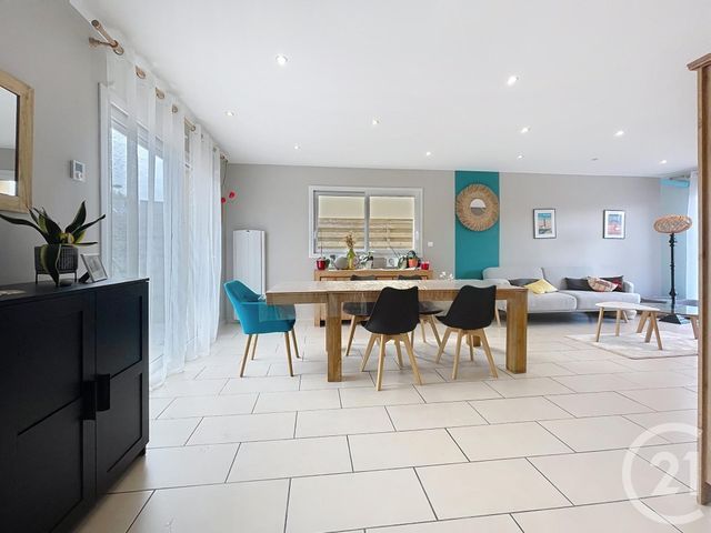 Afficher la photo en grand maison à vendre - 6 pièces - 128.0 m2 - BOHARS - 29 - BRETAGNE - Century 21 Associés Conseils Immobilier