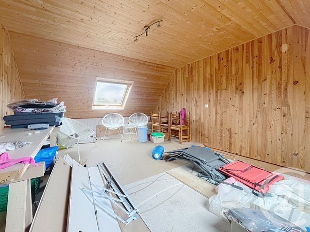 Afficher la photo en grand maison à vendre - 6 pièces - 128.0 m2 - BOHARS - 29 - BRETAGNE - Century 21 Associés Conseils Immobilier