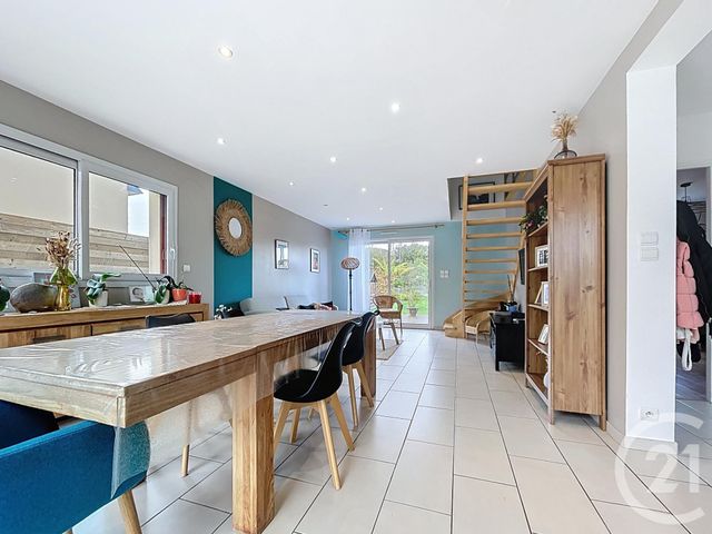 Afficher la photo en grand maison à vendre - 6 pièces - 128.0 m2 - BOHARS - 29 - BRETAGNE - Century 21 Associés Conseils Immobilier