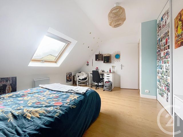 Afficher la photo en grand maison à vendre - 6 pièces - 128.0 m2 - BOHARS - 29 - BRETAGNE - Century 21 Associés Conseils Immobilier