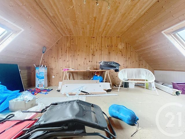 Afficher la photo en grand maison à vendre - 6 pièces - 128.0 m2 - BOHARS - 29 - BRETAGNE - Century 21 Associés Conseils Immobilier