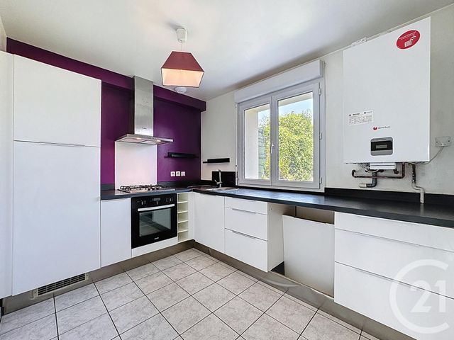 maison à vendre - 5 pièces - 83.51 m2 - LANDERNEAU - 29 - BRETAGNE - Century 21 Associés Conseils Immobilier