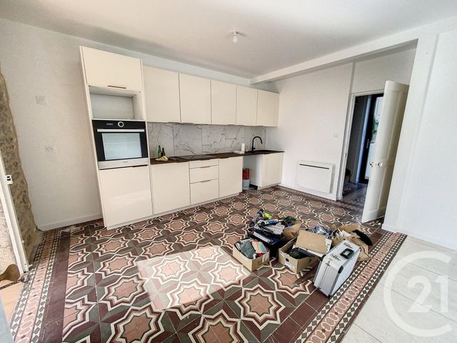 maison à louer - 6 pièces - 120.0 m2 - KERLOUAN - 29 - BRETAGNE - Century 21 Associés Conseils Immobilier