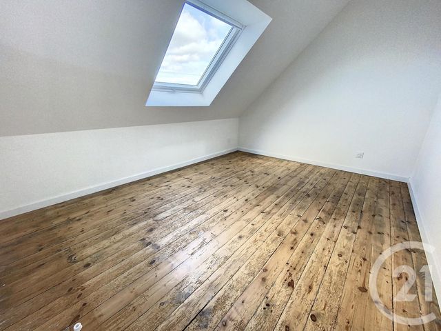 maison à louer - 6 pièces - 120.0 m2 - KERLOUAN - 29 - BRETAGNE - Century 21 Associés Conseils Immobilier