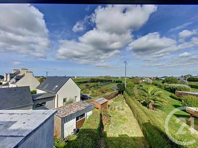 maison à louer - 6 pièces - 120.0 m2 - KERLOUAN - 29 - BRETAGNE - Century 21 Associés Conseils Immobilier