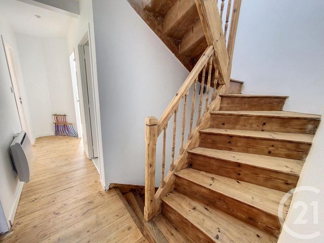 maison à louer - 6 pièces - 120.0 m2 - KERLOUAN - 29 - BRETAGNE - Century 21 Associés Conseils Immobilier