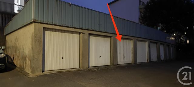parking à vendre - 14.0 m2 - BREST - 29 - BRETAGNE - Century 21 Associés Conseils Immobilier