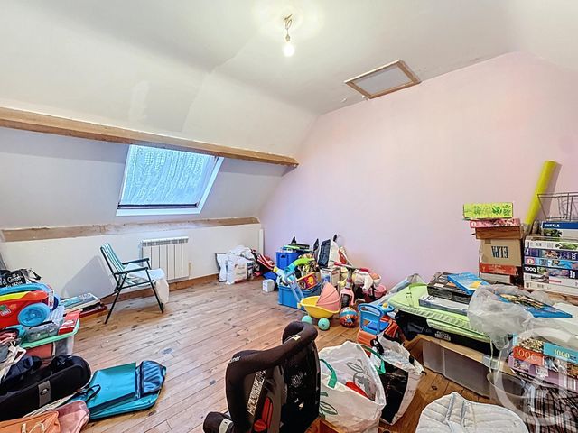 maison à vendre - 5 pièces - 86.13 m2 - LE RELECQ KERHUON - 29 - BRETAGNE - Century 21 Associés Conseils Immobilier