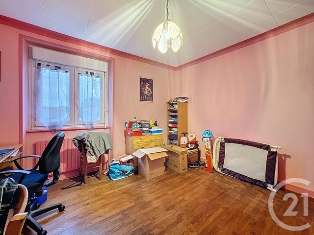 maison à vendre - 5 pièces - 86.13 m2 - LE RELECQ KERHUON - 29 - BRETAGNE - Century 21 Associés Conseils Immobilier