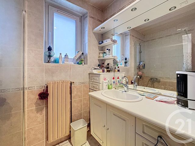 maison à vendre - 5 pièces - 86.13 m2 - LE RELECQ KERHUON - 29 - BRETAGNE - Century 21 Associés Conseils Immobilier