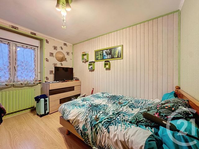 maison à vendre - 5 pièces - 86.13 m2 - LE RELECQ KERHUON - 29 - BRETAGNE - Century 21 Associés Conseils Immobilier