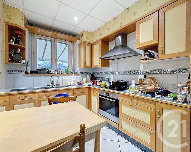 maison à vendre - 5 pièces - 86.13 m2 - LE RELECQ KERHUON - 29 - BRETAGNE - Century 21 Associés Conseils Immobilier